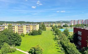 Apartament Stara Latarnia